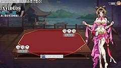 sexy hentai anime girls engage in passionate sex scenes