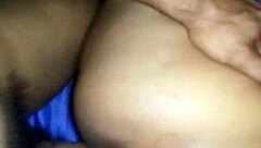 Niesha and I Explore Big Black Cock Adventures