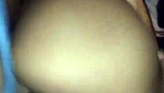 Big Black Cock Fucks Barbados Pussy