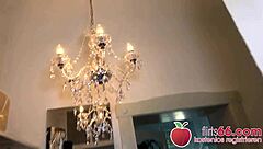 Naughty Filthy Tattoo Chick Kitty Blair Addicts To Sucking Cock