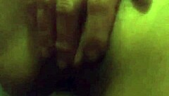 Married latina neighbor craves black cock before husband returns