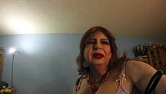 Michele Thompson Appreciates All Her Fans World-Wide Part Two