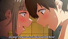 Ever Seen Anime Hentai This Wild?