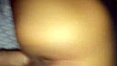 Big Black Cock Fucks Barbados Pussy