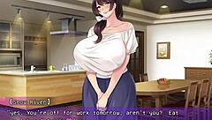 Wife's Hidden Video Reveals Cheating Adventures In Hentai