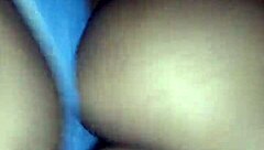 Big Black Cock Fucks Barbados Pussy