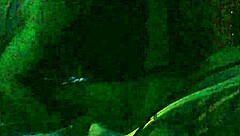 girlfriend gives sneaky blowjob to friend