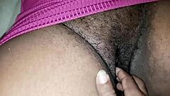 Pastor seduces worker's fat wife and makes her orgasm in church