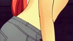 Kimberly Performs Super Deepthroat In Intense Blowbang Leading To Cum Bukkake And Facial Explosion