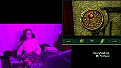 Continuation of the interactive experience at Blackmoor Manor
