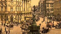 Vintage old pornography with hairy pussy