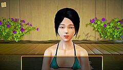 exploring my new family in this fun game series