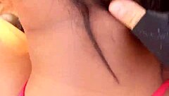 israeli caught biking naked in brazil, shows ass masturbation