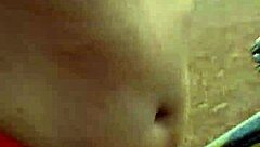 israeli caught biking naked in brazil, shows ass masturbation