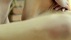 Elegant gets tempted and rode by older schoolteacher