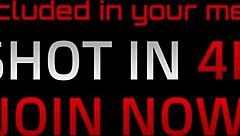 Horny Brunette GF Goes Crazy On Cock