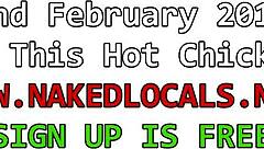 Master Ties Up Slave and Cums on Her Face