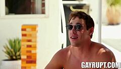 The Goldenrod Resort features Nico Coopa, Kyle Fletcher, and Derek Kage.