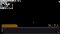 i'm in this hentai getting bent over for big cock in doggystyle and cum