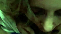 Nurse gives deepthroat to patient in hospital