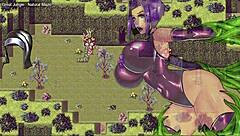 latex dungeon ep 8 - can you handle multiple orgasms?