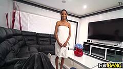 eden west says, 'time for that big cock'