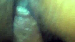 Riding Cock Leads To Intense Cumshot