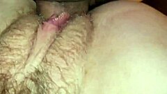 Amateur Swallows Cum In Intense Homemade Scene