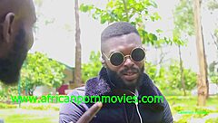 Public Pov Fuck In Yaoundé Woods Watched By Users