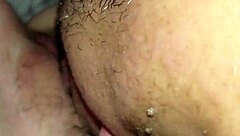 Amateur Swallows Cum In Intense Homemade Scene