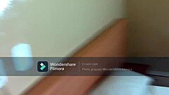 Married woman fucks huge cock