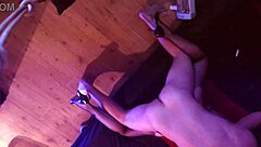 saraminerva swings and gets fucked by milf in wild sex