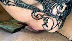 Khalessi 69's Wet Pussy Compilation Teases