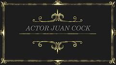 blonde manicurist squirts bent over