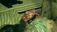 Sexy O2 T 03 - French Slut Spanked While Fucking In Satin Lingerie