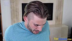 Petite Asian teen 18+ trio sucking and tribbing hard