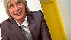 Dirty homosexual sex with hunks