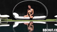 cumming for kira jax slayher kira noir