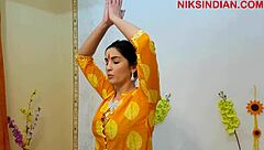 Indian Gurus Doing Rough Fucking In Their Ashrams!