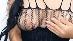 Mujer Infiel Seduces Her Lover With Amateur Assfucking And Masturbation