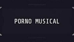 Porno Musical - Vengase Morena Explicit Version With Hot Content - Second Single By Cipriani