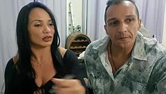 Novo Ator Porno Amador Com Grande Pau