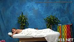 Those Three Cuties Get Fucked Hard