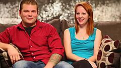 Redheads Spice Up with Threesome!