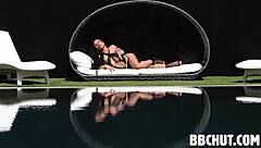 cumming for kira jax slayher kira noir