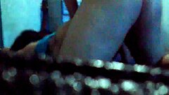 Pinay wife caught sucking and taking it in the ass on hidden cam scandal