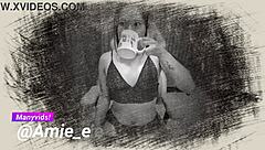 Asian Slut Remembers How To Do A Great Deepthroat