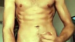 HOT SOLOBOY WITH BIG COCK