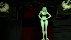 Just saw Spider-Man drilling Black Cat in wild cosplay action!