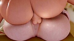 my 3d hentai collection with big tits